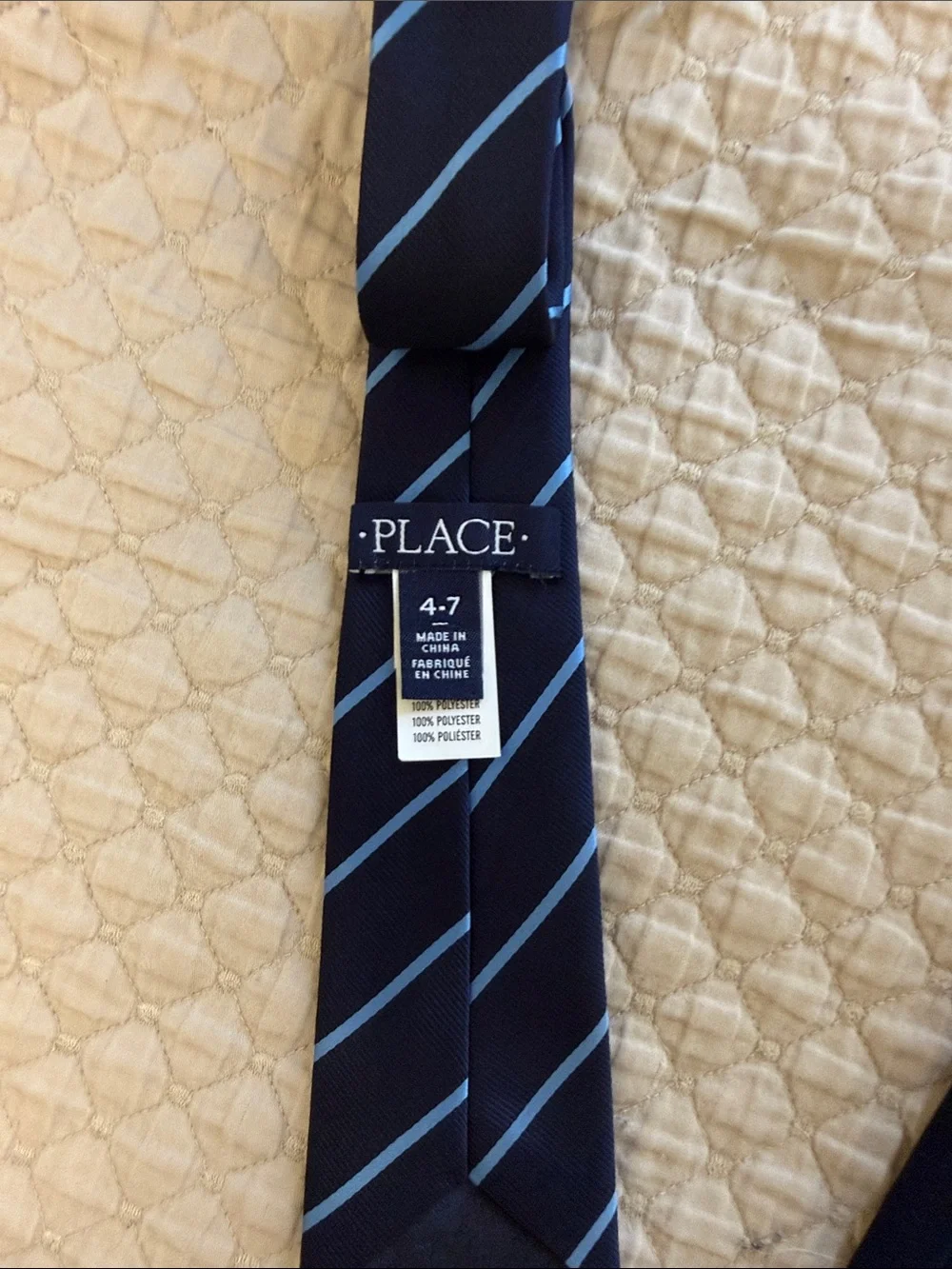 Gymboree Navy Special Occasion Vest, Pants, Tie(children’s place)
